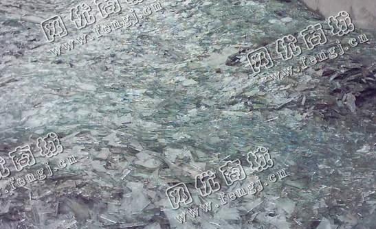 北京地区白色钢化玻璃上门回收