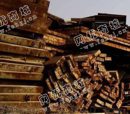 旧桥梁模板收购