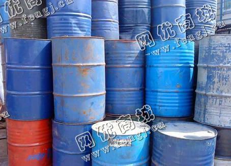 湘潭地区废旧油桶上门回收