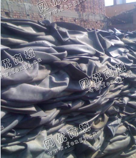 宁夏地区杂牌丁基内胎回收