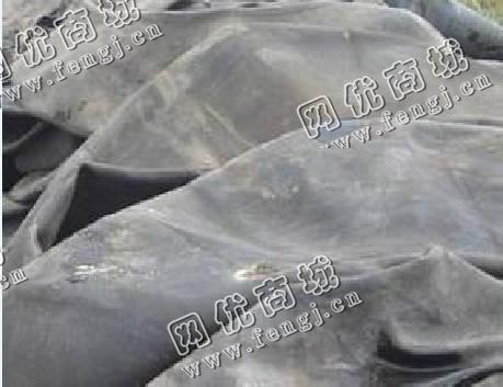 贵州地区丁基内胎回收