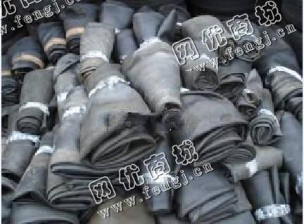 江西地区杂牌丁基内胎回收