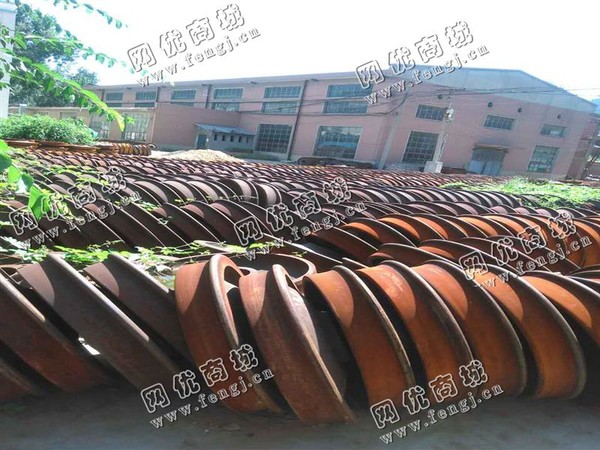 火车轮车轴大量回收