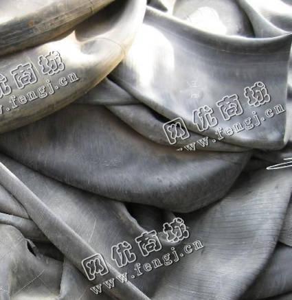 浙江地区丁基内胎回收