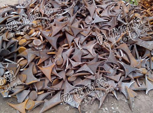 钢板下角料收购