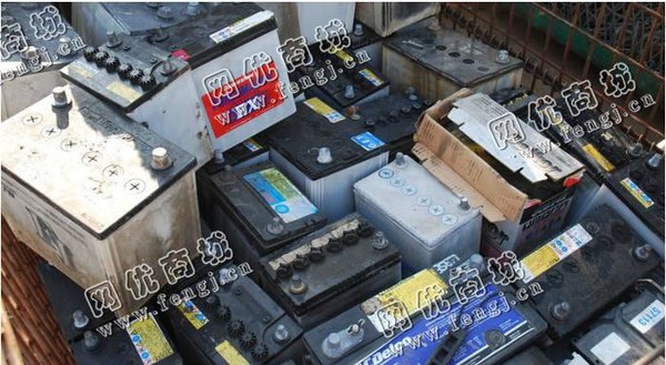 长沙地区电动车电瓶回收