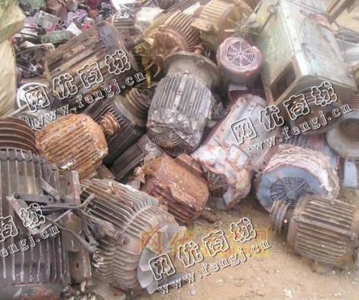 减速机高价回收