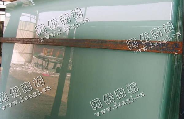 湖北地区磨砂玻璃上门回收