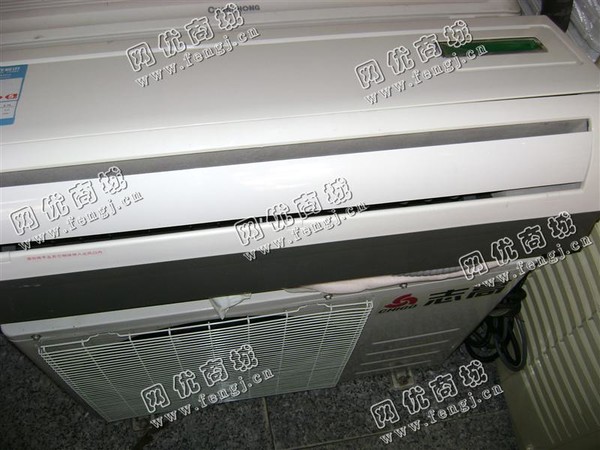 报废2P挂式空调回收