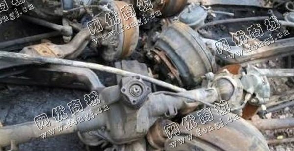 江西地区汽车拆解铁上门回收