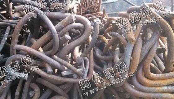 甘肃地区钢筋压块上门回收