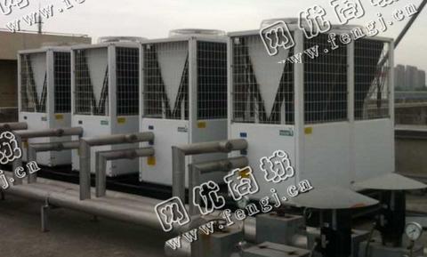 04年格力10P*空调回收