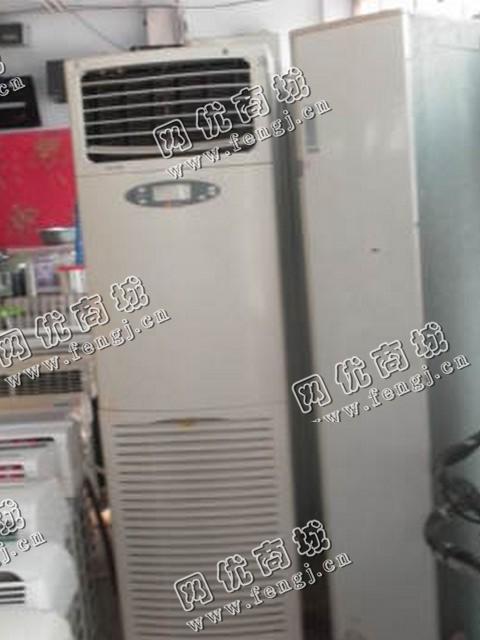 报废3P柜式空调回收
