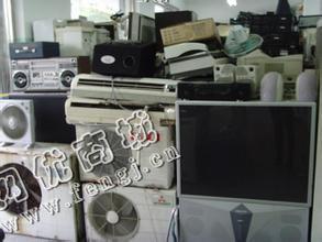 报废2P挂式空调回收