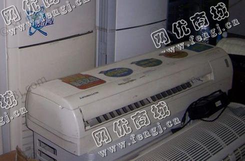 报废2P挂式空调回收