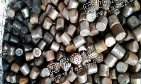 大量收购废旧铬钢铸件