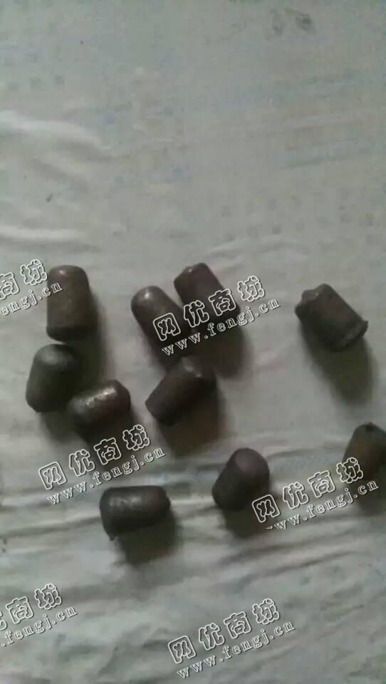 安徽地区大量收购废旧铬钢铸件