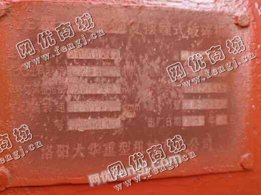 广东地区300*1300细颚破碎机回收