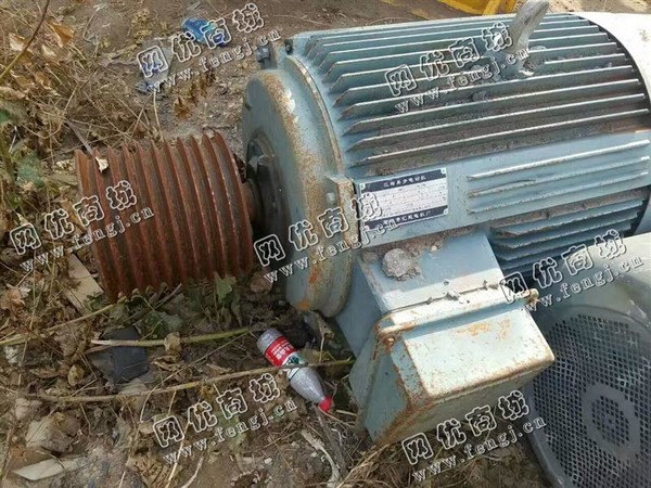 广东地区1210反击式破碎机回收