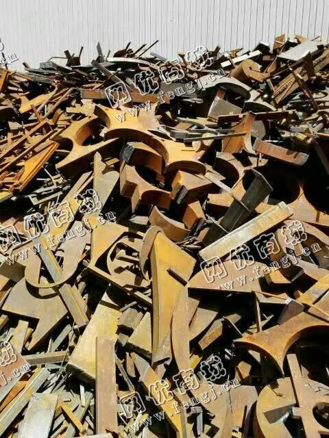 吉林地区边角料大量回收