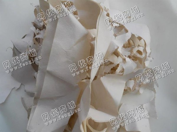 望城区银星路废纸边角料回收