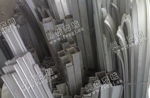 望城区大沙高建废铝合金回收