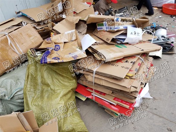 望城区金山桥街道废纸回收