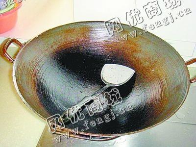 长沙望城区白箬铺镇废铁锅回收