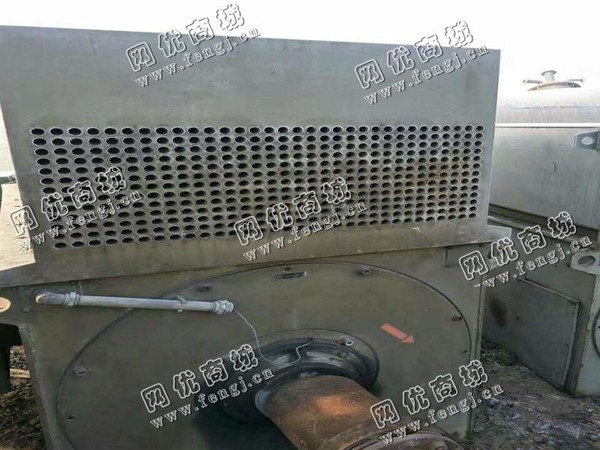 YRKK1000-6/10KV系列高压三相异步电动机回收