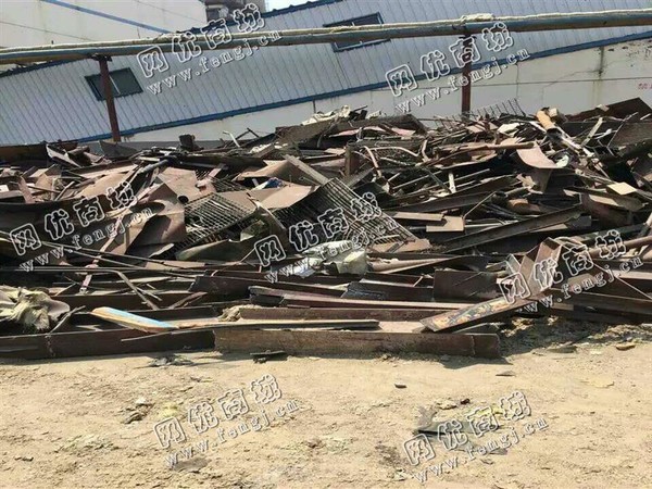 山西地区拆解料大量回收