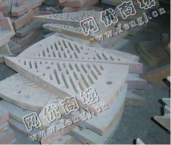 mn13衬板上门回收