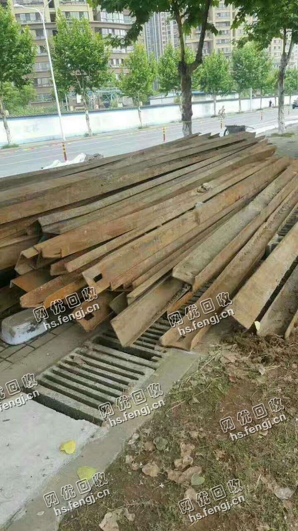 12个厚工角槽回收