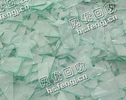 湖北武汉江汉区钢化玻璃回收