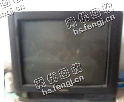 老式电视机回收