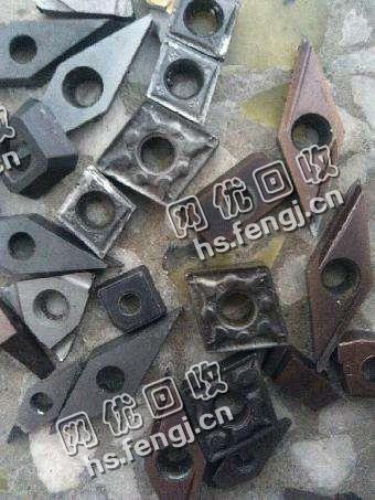 湖南地区国产数控片回收