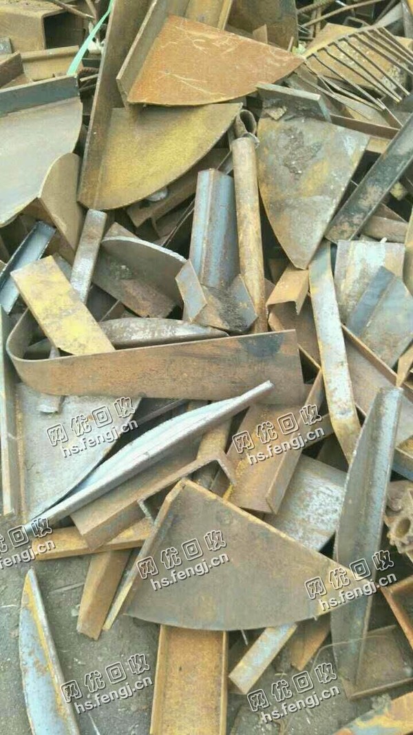 河北地区8个厚重废大量回收