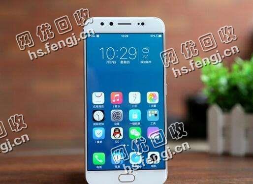vivo x9手机回收