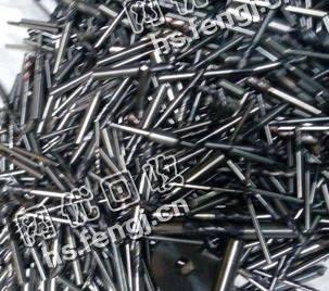 河北地区废铣回收