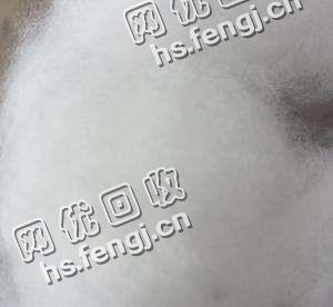 针刺再生棉回收