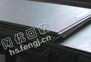 河北地区纯钛板回收