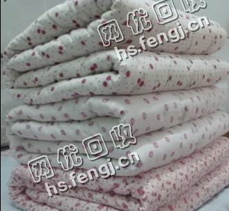 优质学生棉被回收