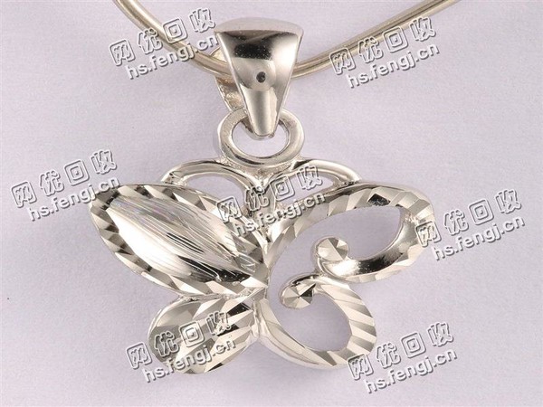 老林二手铂金950回收