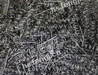 广东地区钨绞丝回收