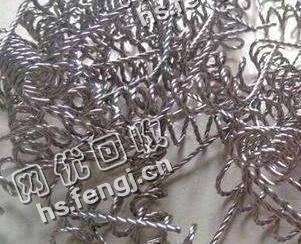 天津地区钨丝回收