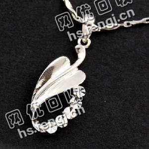 广州番禺区铂金990回收