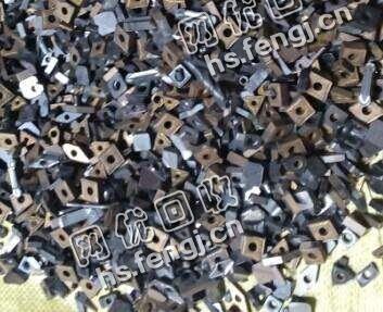 河北地区铣片回收