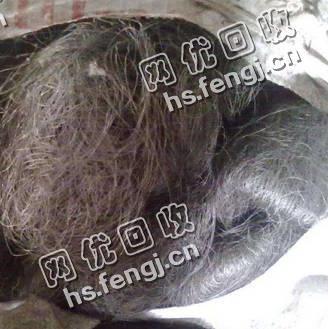 广东地区钼丝回收