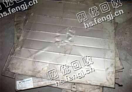 贵州地区金川镍板回收