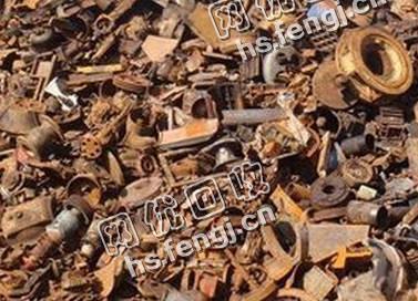 广东地区马达铜回收