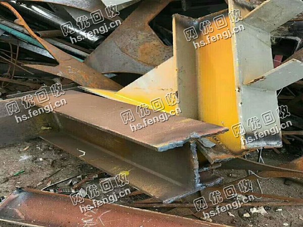 12个厚以上重废回收